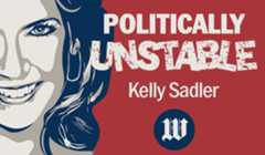 Politically Unstable Podcast