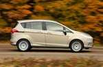 Used Ford B-Max 12-17