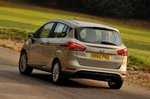 Used Ford B-Max 12-17