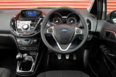 Used Ford B-Max 12-17