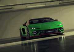 2026 Lamborghini Revuelto