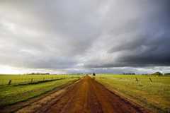 Five Australian road trips for Winter