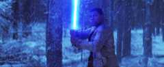 The Physics in Star Wars Isn't Always Right, and That's OK