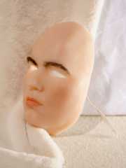 Image may contain Head