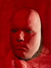 Image may contain Head Human and Person