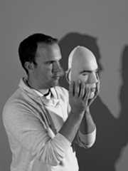 Image may contain Human Person Finger Bruno Soares and Face