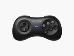 8bitdo controller