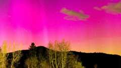 The Physics of the Northern Lights