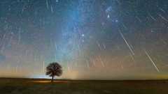 How to Watch the Leonids Meteor Shower
