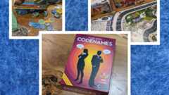Step Away From Screens With the Best Family Board Games
