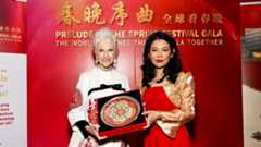 Inside Maye Musk’s Cozy Relationship With China