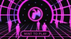 I Went Undercover in Crypto’s Answer to Squid Game. It Nearly Broke Me