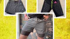 The Best Running Shorts for Racing, Training, and Adventures