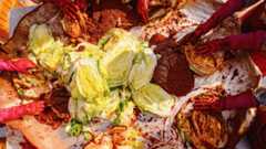 For a Master Class in Salt, Try Making Kimchi
