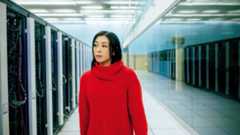 Hikaru Utada Would Rather Play CERN Than Coachella