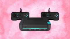 These Retro Gaming Consoles Deliver a Dose of Nostalgia