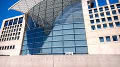 DOGE Is Trying to Gift Itself a $500 Million Building, Court Filings Show