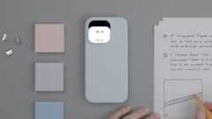 Want to Look at Your Phone Less? Just Cover Your Screen