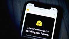 An Open Source Pioneer Wants to Unleash Open Source AI Robots