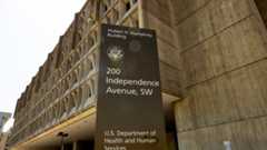 HHS Systems Are in Danger of Collapsing, Workers Say