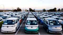 Trump Wants to Kill California’s Emissions Standards. Here’s What That Means for EVs