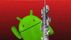 Android May Soon Warn You About Fake Cell Towers
