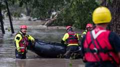 Meteorologists Say the National Weather Service Did Its Job in Texas