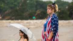 Conspiracy Theories About the Texas Floods Lead to Death Threats