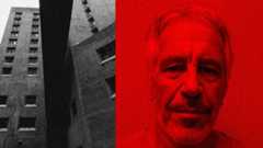 Metadata Shows the FBI’s ‘Raw’ Jeffrey Epstein Prison Video Was Likely Modified
