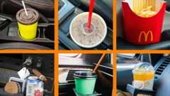 What Makes a Car Lovable? It's Not the Tech, It's the Cup Holders