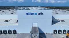GM’s Final EV Battery Strategy Copies China’s Playbook: Super Cheap Cells