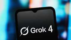 I Tried Grok’s Built-In Anime Companion and It Called Me a Twat