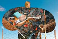 What It’s Like Watching Dozens of Bodies Decompose (for Science)