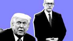 The Magic Phrase Behind Donald Trump’s Power Grab
