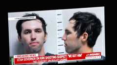 Charlie Kirk Shooting Suspect Charged as Prosecutor Seeks Death Penalty