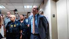 These Are the 15 New York Officials ICE and NYPD Arrested in Manhattan