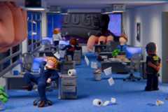 The Story of DOGE, as Told by Federal Workers