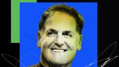 Mark Cuban Would Still Have Dinner With Donald Trump