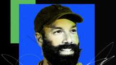 Patreon CEO Jack Conte Wants You to Get Off of Your Phone