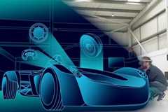 Immersive engineering and the next industrial revolution