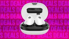 Save Almost $75 on Our Favorite Gaming Earbuds
