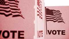 One Republican Now Controls a Huge Chunk of US Election Infrastructure