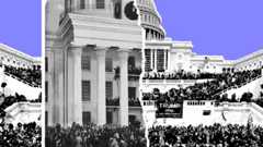 Historians Don't Think a US Civil War Is Likely&-but They're Still Nervous