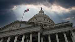 Federal Workers Are Barely Making It Through the Government Shutdown