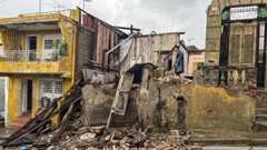 Climate Change Made Hurricane Melissa 4 Times More Likely, Study Suggests