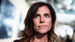 Nancy Mace Curses, Berates Confused Cops in Airport Meltdown: Police Report