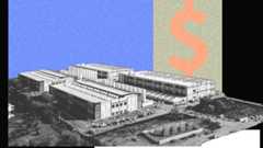 The AI Data Center Boom Is Warping the US Economy