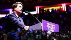 The GOP Civil War Over Nick Fuentes Has Just Begun