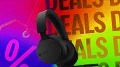 Our Favorite Gaming Headset for Xbox Owners Is Discounted