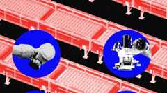 Meet the Chinese Startup Using AI&-and a Team of Human Workers&-to Train Robots